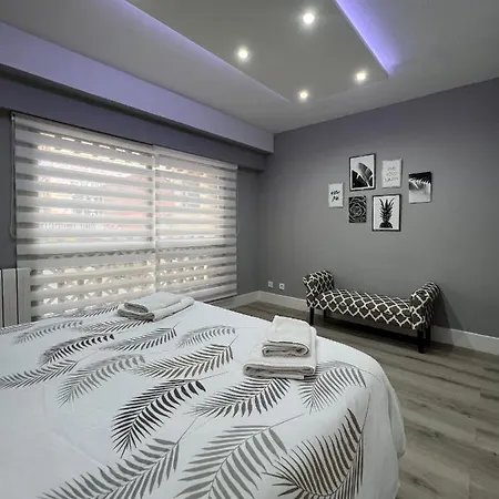 Belle Maison By Aroom Vut-Le-779 Leon Exterior photo