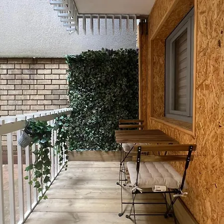 Belle Maison By Aroom Vut-Le-779 Leon Exterior photo